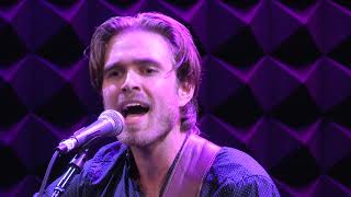 Kyle Riabko -  Bacharach Reimagined - Solo - Sizzle Reel