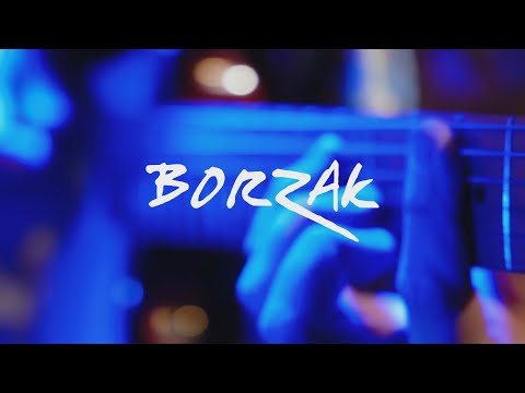 BorZak - Balada by Jana Beltran & Bor Zakonjsek