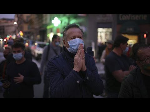 Attentat djihadiste de Nice : la France sous le choc