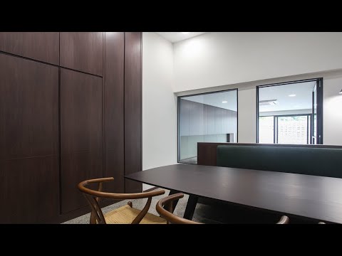 The Cocoon living :: 85 sqm. Resident in Bangkok. 