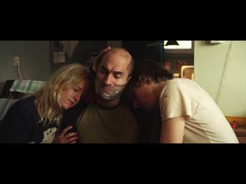 Mon frère s'appelle Robert et c'est un idiot - Bande Annonce VOST