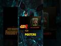 FNAF 2 Movie NEW POSTERS REVEALED Fnaf Fnaf2 Fivenightsatfreddys