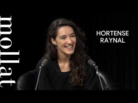  Hortense Raynal - Botte de foin