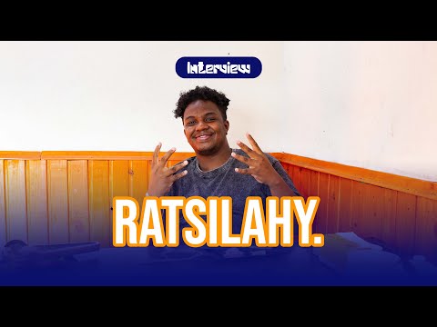 🎙️Interview Ratsilahy by Hannova🎙️