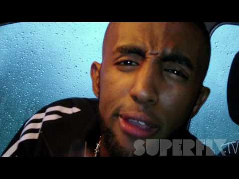SuperFly.TV - Sketch Freestyle (HD)