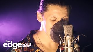 Conrad Sewell - Drake &#39;In My Feelings&#39; / Scribe &#39;Dreaming&#39; live at The Edge