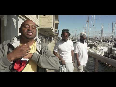 New Wave ft P-Dub of GME