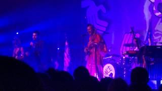 DNCE - Blown, Let's Dance, Freedom! '90, Good Day (Live at The Belasco Theater in Los Angeles)