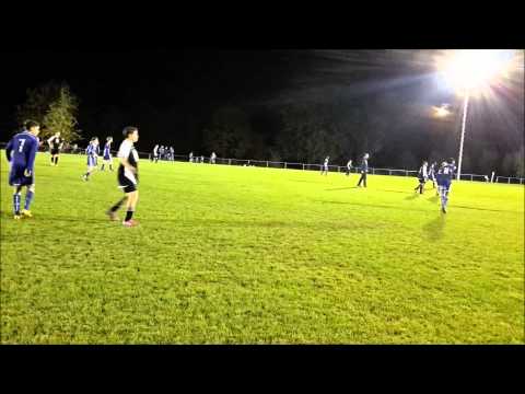 STROMBEEK - RSCA U14