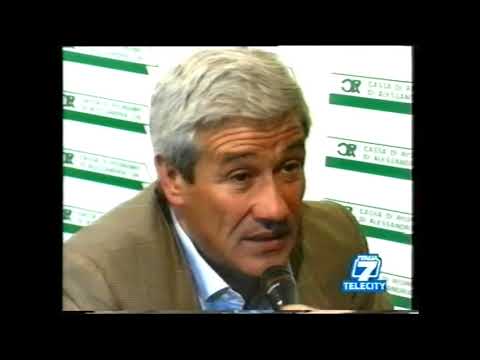 Campionato 1998/99 34° Giornata Alessandria - Pro Sesto 3 - 2