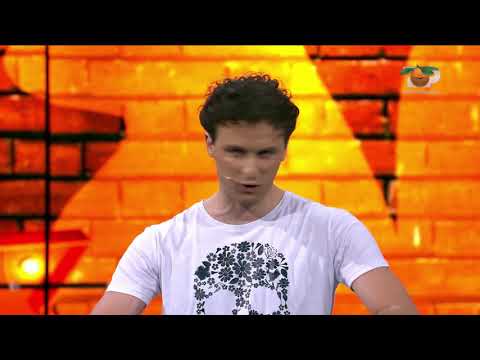 Portokalli, 17 Nëntor 2019 -  Ketri (Diskoteka poshtë pallatit)