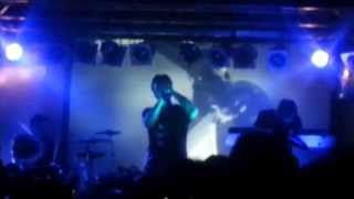 Seabound - Contraband (Live Meier Music Hall, BS, 13.4.2014) [Snippet]