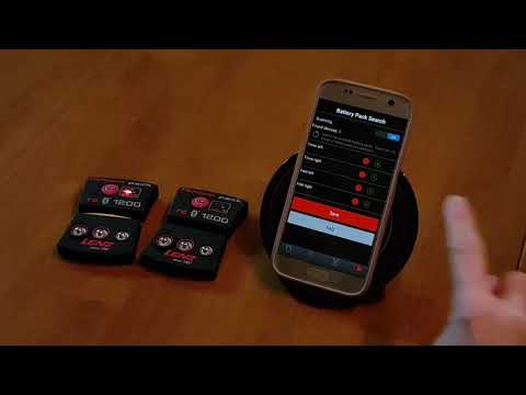 LENZ heat socks APP. installation