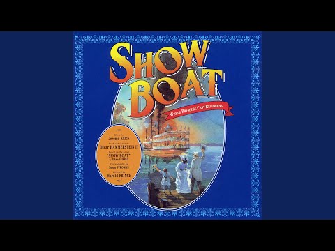 Can’t Help Lovin’ Dat Man