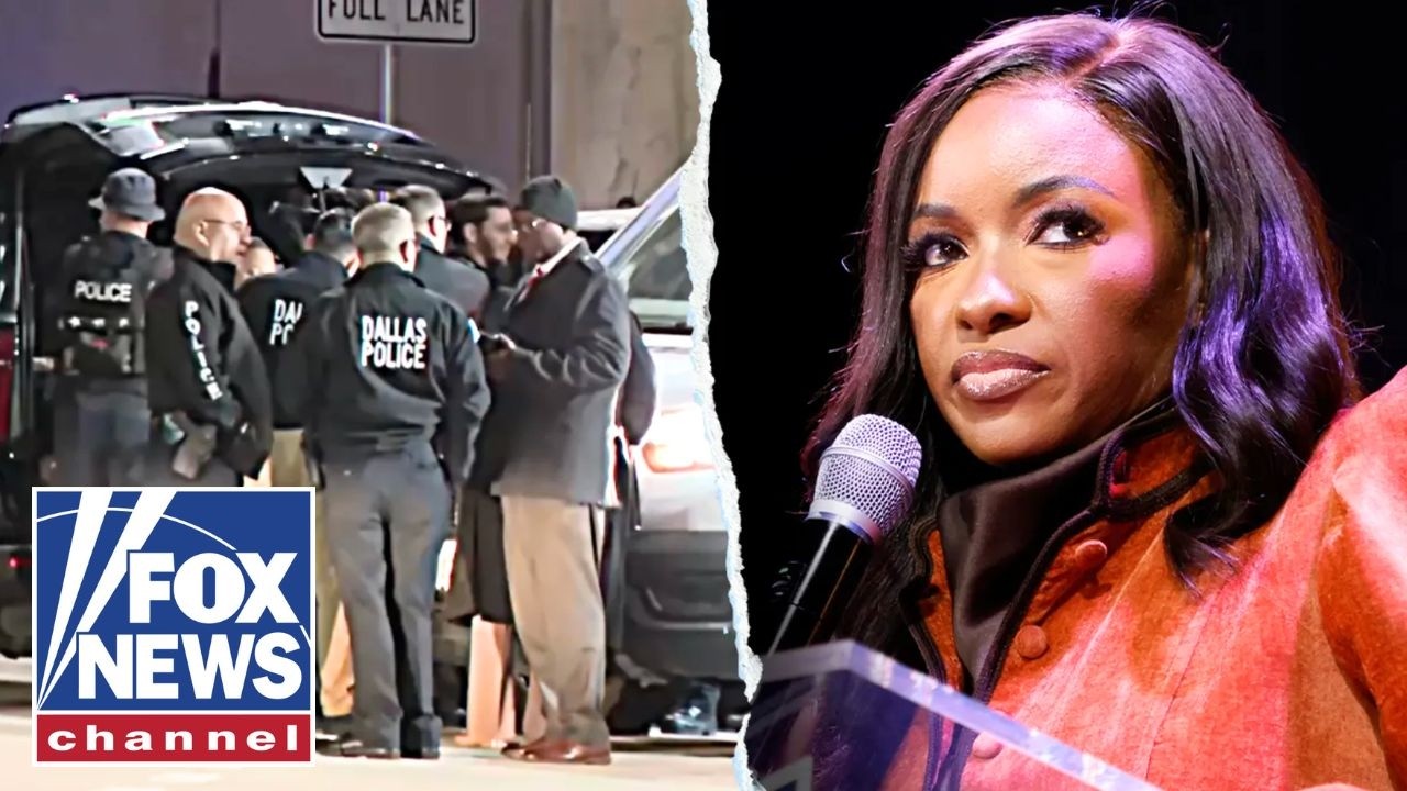 Crockett's security guard shot to death during SWAT standoff