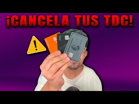 LESS is MORE in Credit Cards | Discover the big mistake!