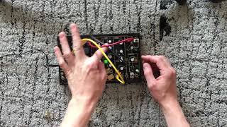 Video thumbnail for Landscape AllFlesh: build and test and learn by Aidan Burns-Fulkerson