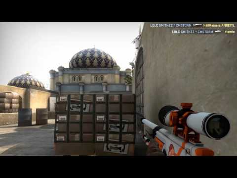 SmithZz vs. Hellraisers