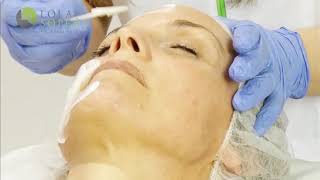 Limpieza Facial + Punta Diamante + Radiofrecuencia