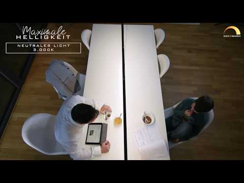 Dim2Warm - Lichtdesign für euer Zuhause