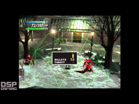 Parasite Eve playthrough pt10 - Quest For the Key