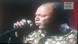 Download lagu mere mehboob qayamat hogi tribute to kishoreda by mohd.aziz mp3 Download lagu mere mehboob qayamat hogi tribute to kishoreda by mohd.aziz mp3