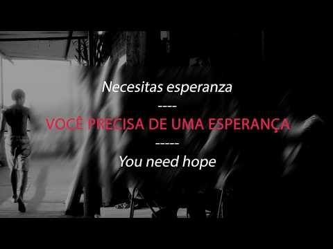 Edi Rock e Xande de Pilares-  Corre Neguin-  sub ESPAÑOL | ENGLISH (LETRA)