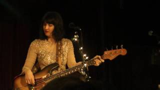 Puss n&#39; Boots - Christmas Spectacular - &quot;You Don&#39;t Know What It Means&quot;