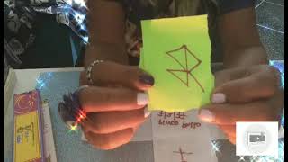 Attrai a te chi ami,Rituale faidate