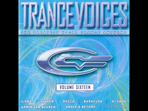 Trance Voices 16 - CD2