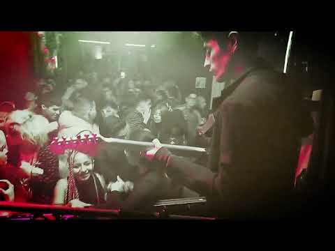 NEUE STRASSEN - ATTACK ON THE CITY