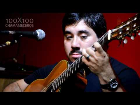 63 Programa - Che Trío Porá - Gabino Chavez