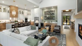 Beyond the Front Door: Inside The Extraordinary Home
