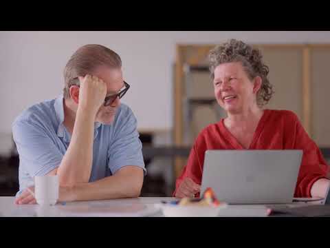 Audiodeskription am Staatstheater Nürnberg