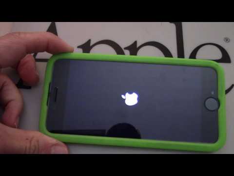 Did your Phone 7 FREEZE? Here is how to Hard Reset