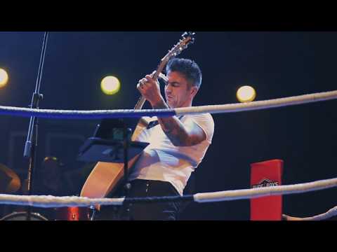 Alberto Indio - Casino da Póvoa 2017