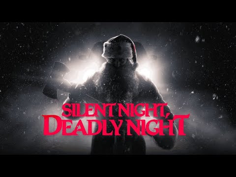 Thumbnail for video: Silent Night, Deadly Night | Horror Movie Trailer | Horror Brains Thumbnail for video: Silent Night, Deadly Night | Horror Movie Trailer | Horror Brains