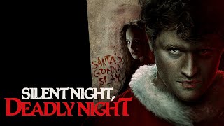 Silent Night, Deadly Night (2025) Video