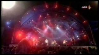 BLØF - Schilder Me Rood met Candy Dulfer (Sail 2000) 11/12