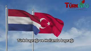 Hollanda’daki Türk Toplumunun Gerçek Sayısı Şaşırtıyor!
