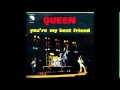 Queen - You're My Best Friends (Only Vocals ...