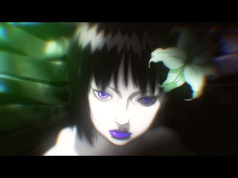 SEPHA. - End Times (lyrics)