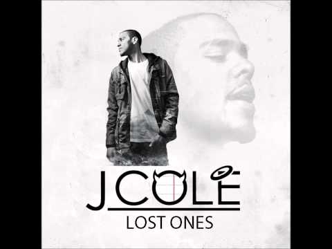 (J Cole Type) Lost Ones Prod. by Young Hercules
