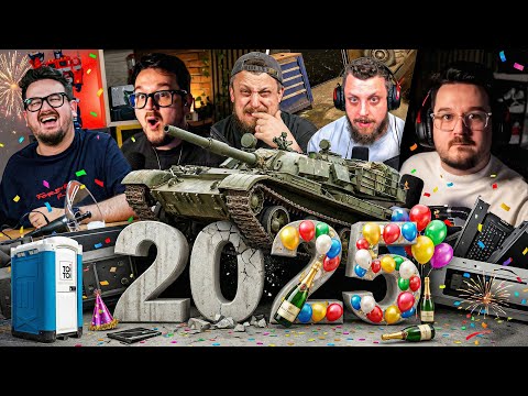 AZ ÉV VÉGE EGY ILLÚZIÓ! ✨ 2025 LEGJOBB PILLANATAI 🤩