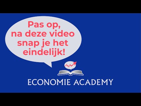 Economics Academy | income tax explanation + ✅ exercise