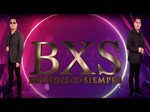 MEDLEY X SIEMPRE - BXS BRYNDIS X SIEMPRE (AUDIO PACHANGUEANDO)