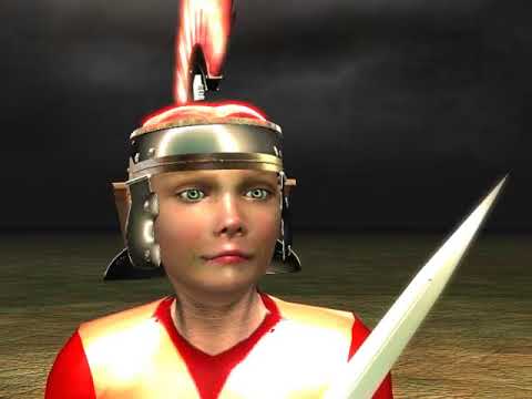 Christian spiritual battle 10