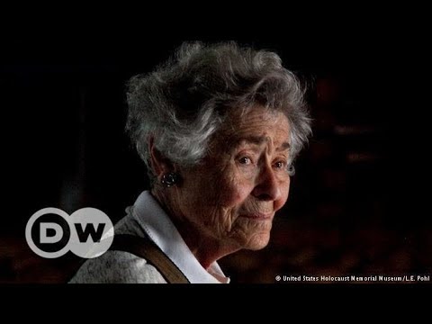 A Holocaust survivor tells her story | DW Documentary