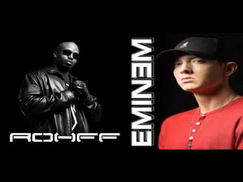 NEW 2010! Rohff Feat. Eminem - R.O.H.F.F. (Remix 2010) [HD]