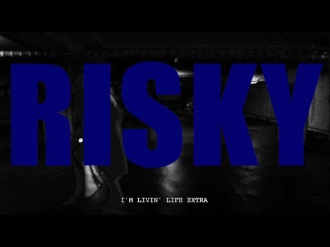 KASIEN - RISKY (Dir. by Close Quarters)